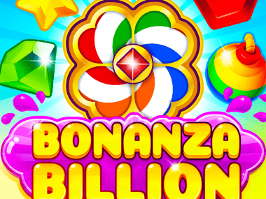 Bonanza Billion