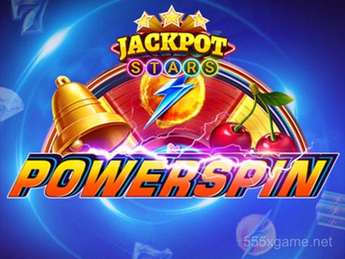 Powerspin